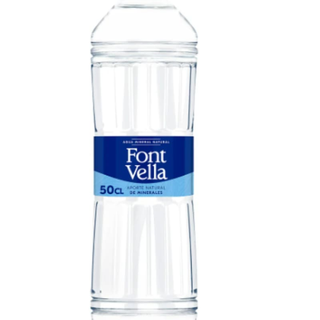 Agua
