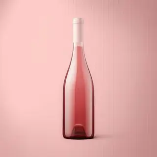 Vino Lambrusco Rosado (750 Ml.)