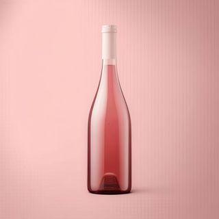 Vino Lambrusco Rosado (750 Ml.)