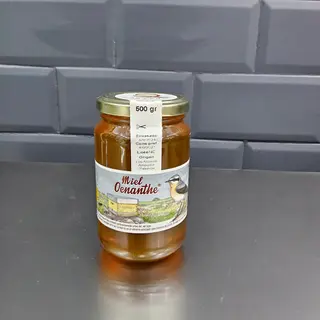 Miel Oenanthe 500gr