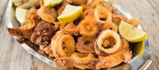 Fritto misto