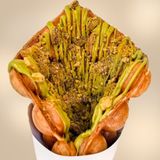  Гофрета ПИСТАЧИО