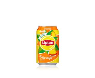 Ice tea pêssego 25CL 