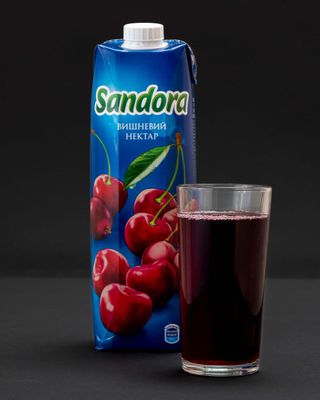 Сандора Вишня 1 л
