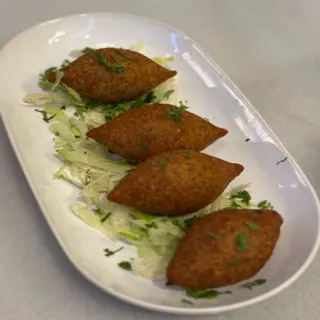Kebbeh