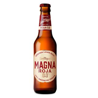 Magna Roja 0'0