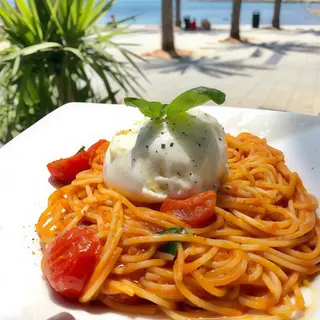 Spaghetti