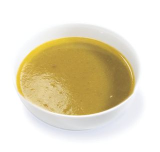 Sopa de Legumes
