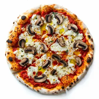 Pizza classica Voglia di pizza