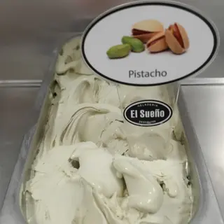 PISTACHO