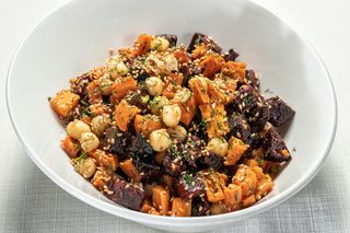 Ориенталска Салата  (380г
