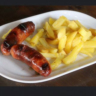 Tapa de Chorizo