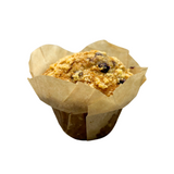 Deep BlueBerry Muffin 