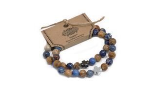 Zestaw 2 Bransoletek Przyjaźni