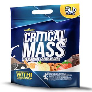 Bigman Criticalmass Brownie 5Lb