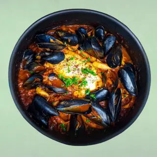 Ojja Fruits De Mer