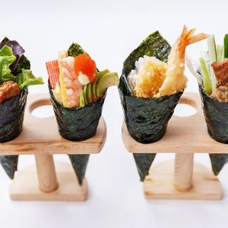 170 .Temaki Califonia