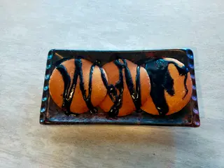 Tortitas