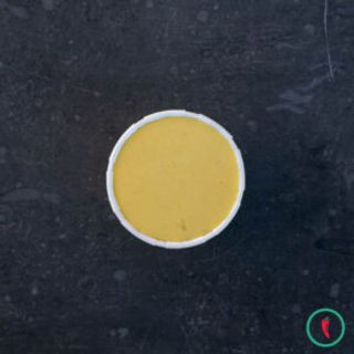 Salsa De Ají Amarillo