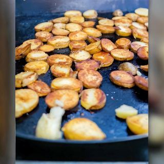 Cartofi franțuzești