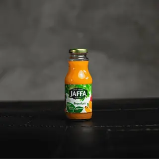 Сік Jaffa - Тропічні фрукти