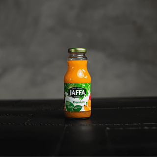 Сік Jaffa - Тропічні фрукти