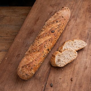 Baguette Multicereales
