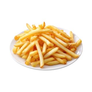 Frytki XL