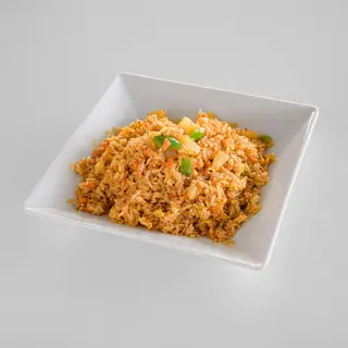 Arroz Frito Thai