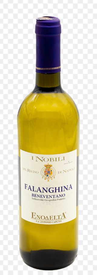 Vino de la casa(falangina) 75cl