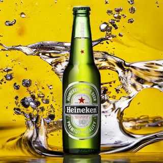 Heineken