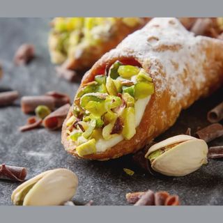 CANNOLO SICILIANO