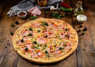 Family Mexiconi - 1.300g