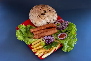 Kobasica 150g