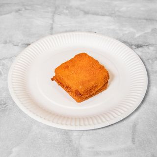 mozzarella in carrozza