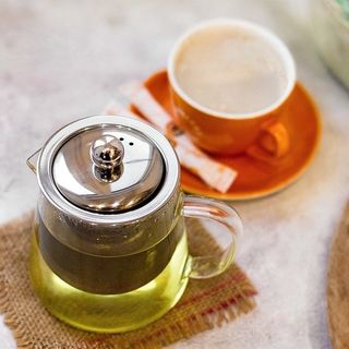 Чай зеленый "Сенча" (400 мл.)