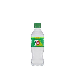 7UP 30cl PET