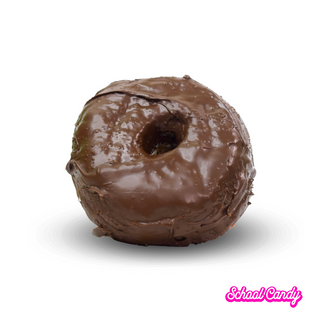Big Donut Chocolate