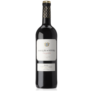Marqués de Vitoria Crianza 75cl