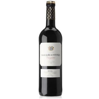 Marqués de Vitoria Crianza 75cl