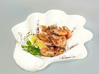 Креветки Гренландські (200 г)