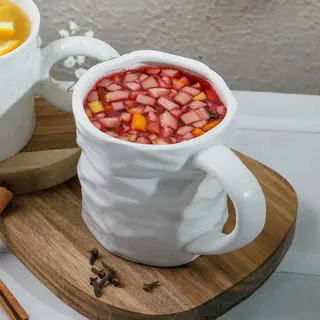 Шие глинтвейні/Вишневый Глинтвейн