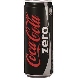Coca Zero