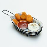 Chicken Hero Nuggets Box