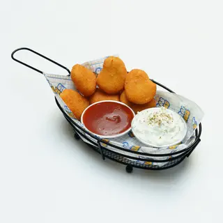 Chicken Hero Nuggets Box
