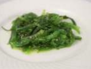 21/ Goma wakame