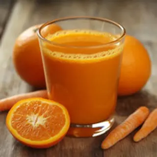 Jus De Carotte