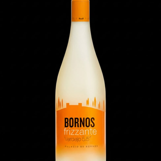 Bornos Frizz FRIZZ