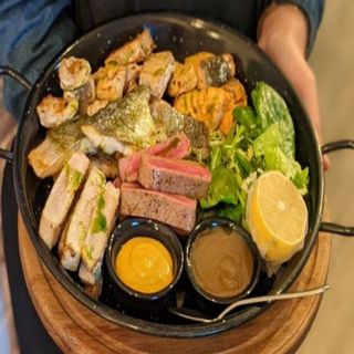 Рибне плато