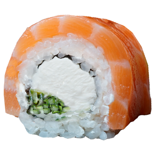 Рол Філадельфія Lux (8шт/282г)